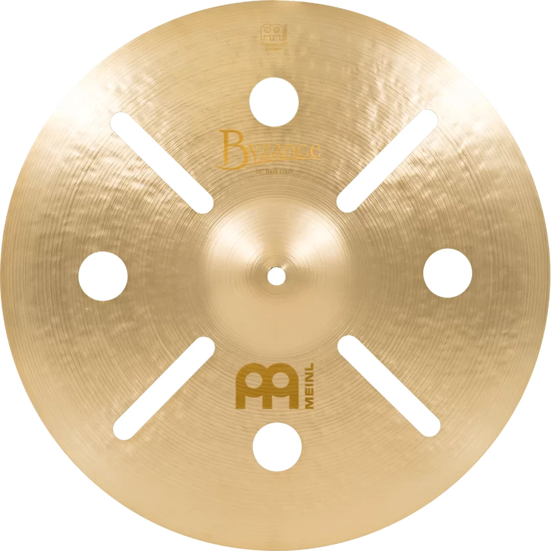 Тарелка Meinl 20" Trash Crash B20TRC
