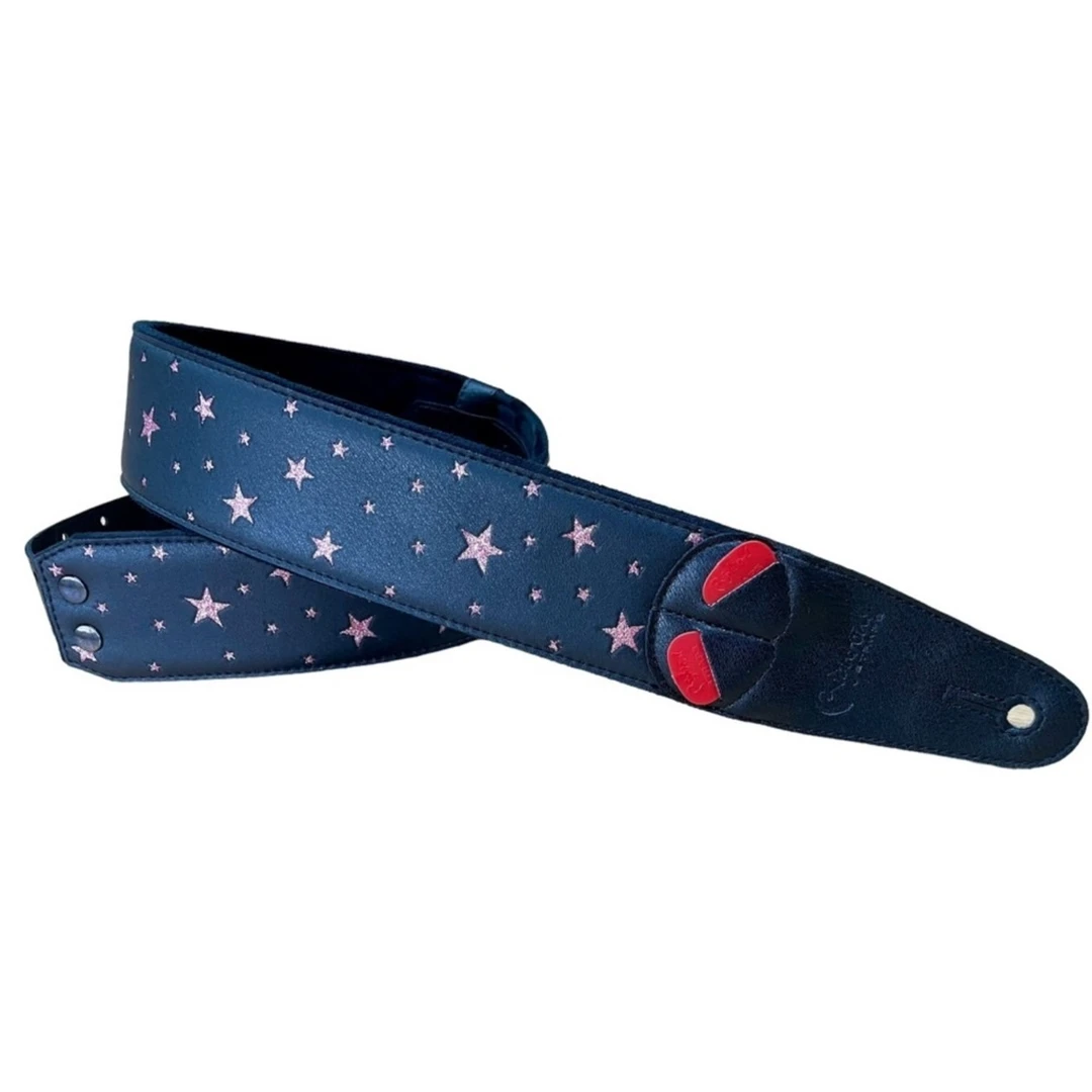 Ремень для гитары RightOn Straps Mojo Constellation 8419612002296