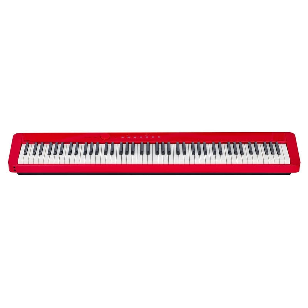 Цифровое пианино Casio Privia PX-S1000RD