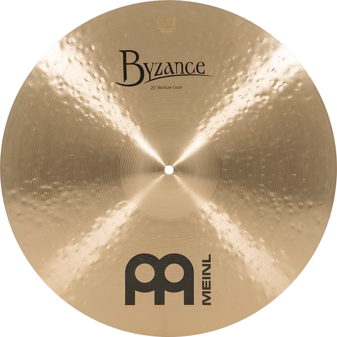 Тарелка Meinl 20" Medium Crash B20MC