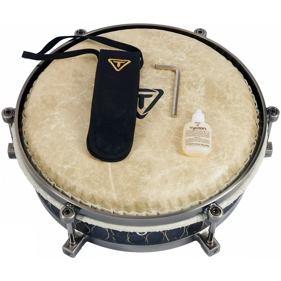 Конга Tycoon TAC-110 BC HC Set