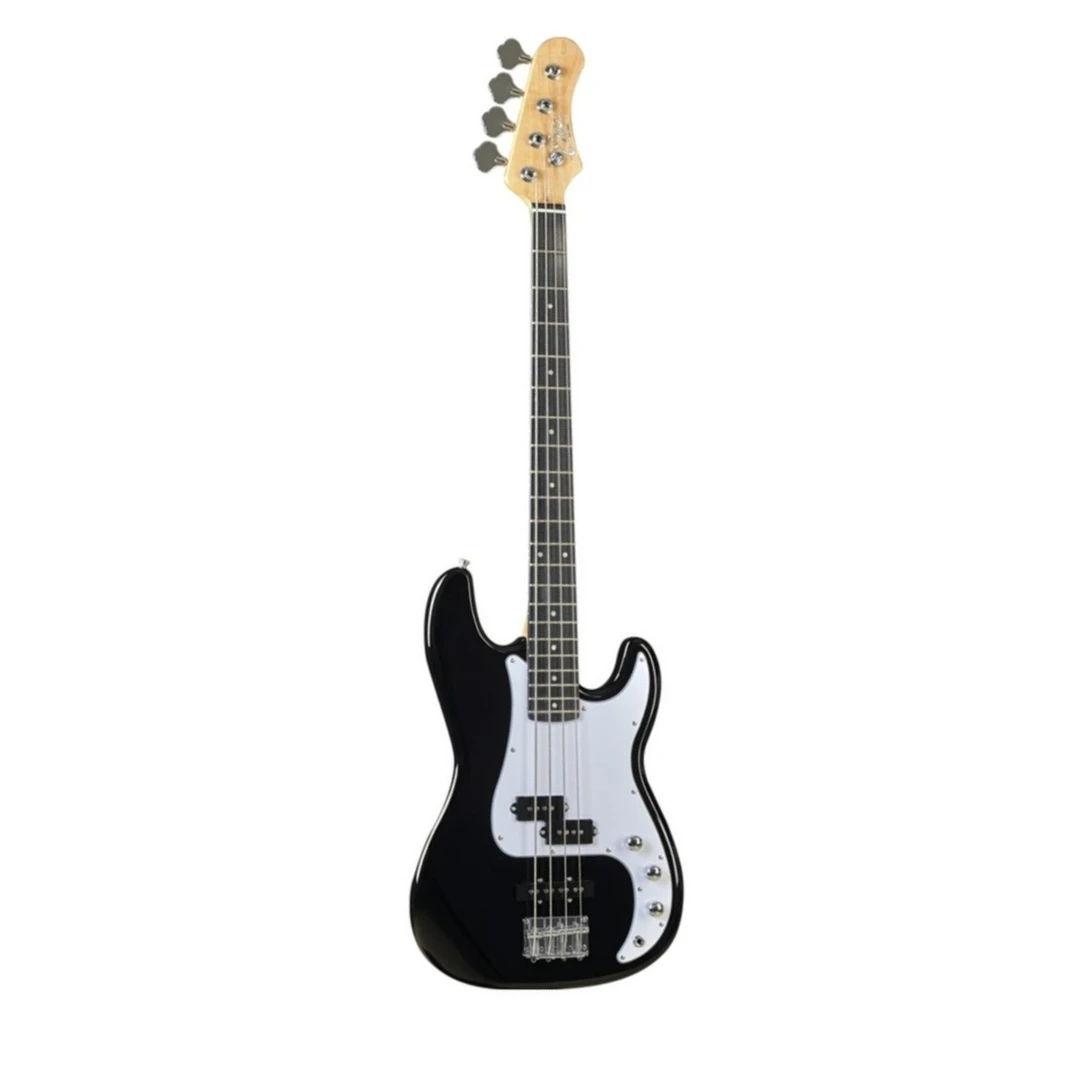 Бас-гитара Eko VPJ-280 Black