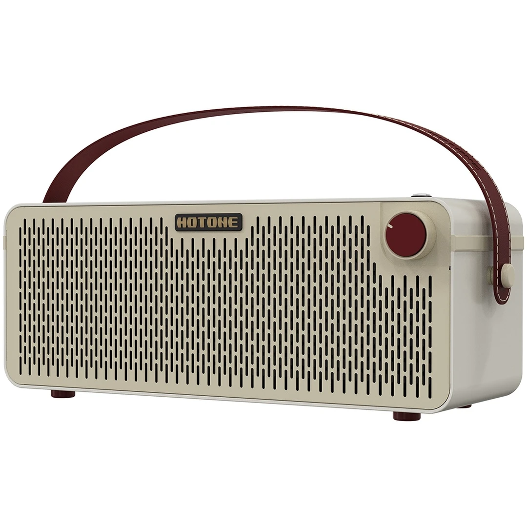 Комбоусилитель Hotone Pulze Luna