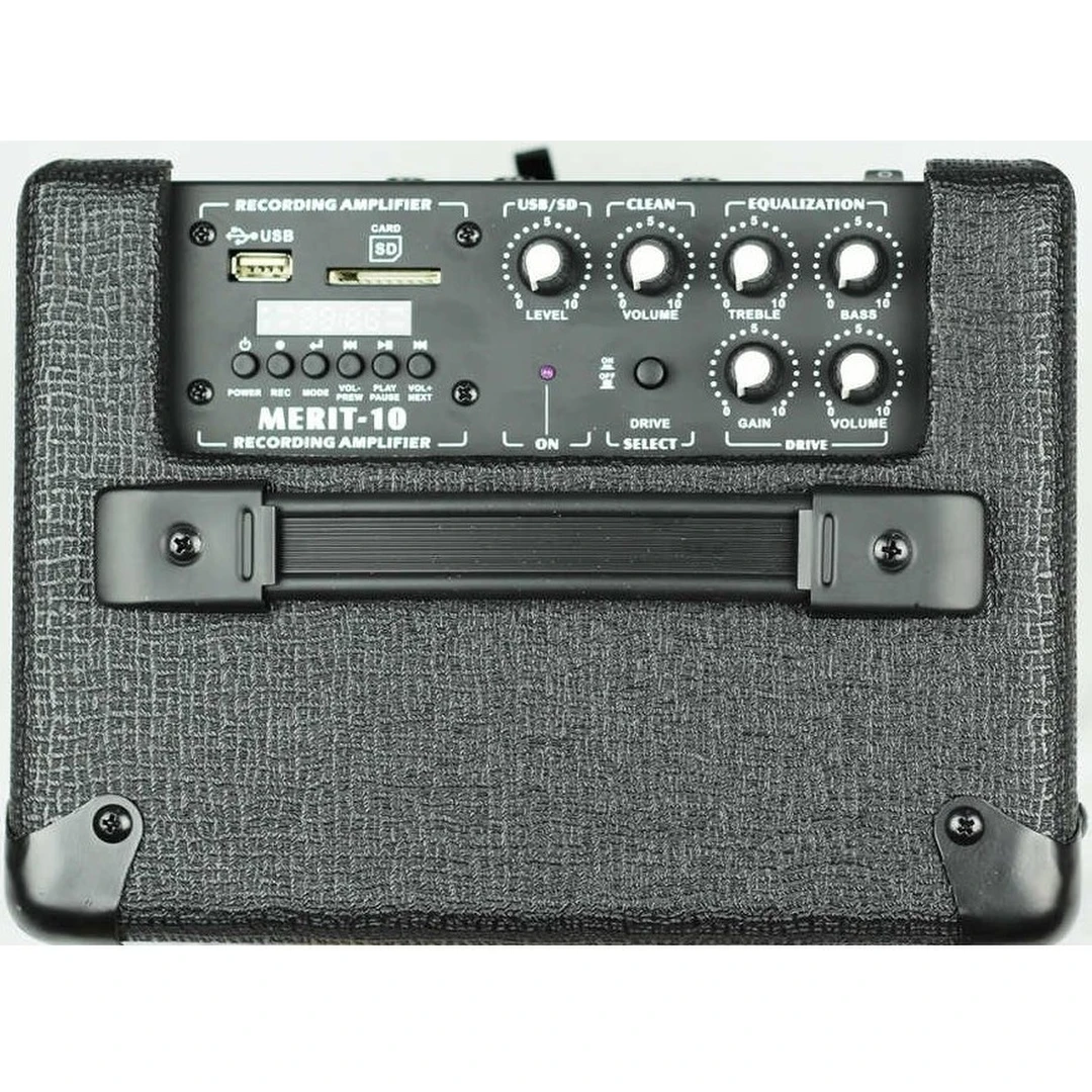 Комбоусилитель Belcat Merit-10