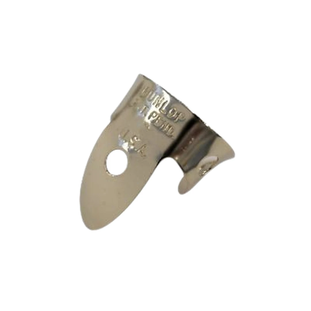 Медиатор-коготь Dunlop 3020 Nickel Silver