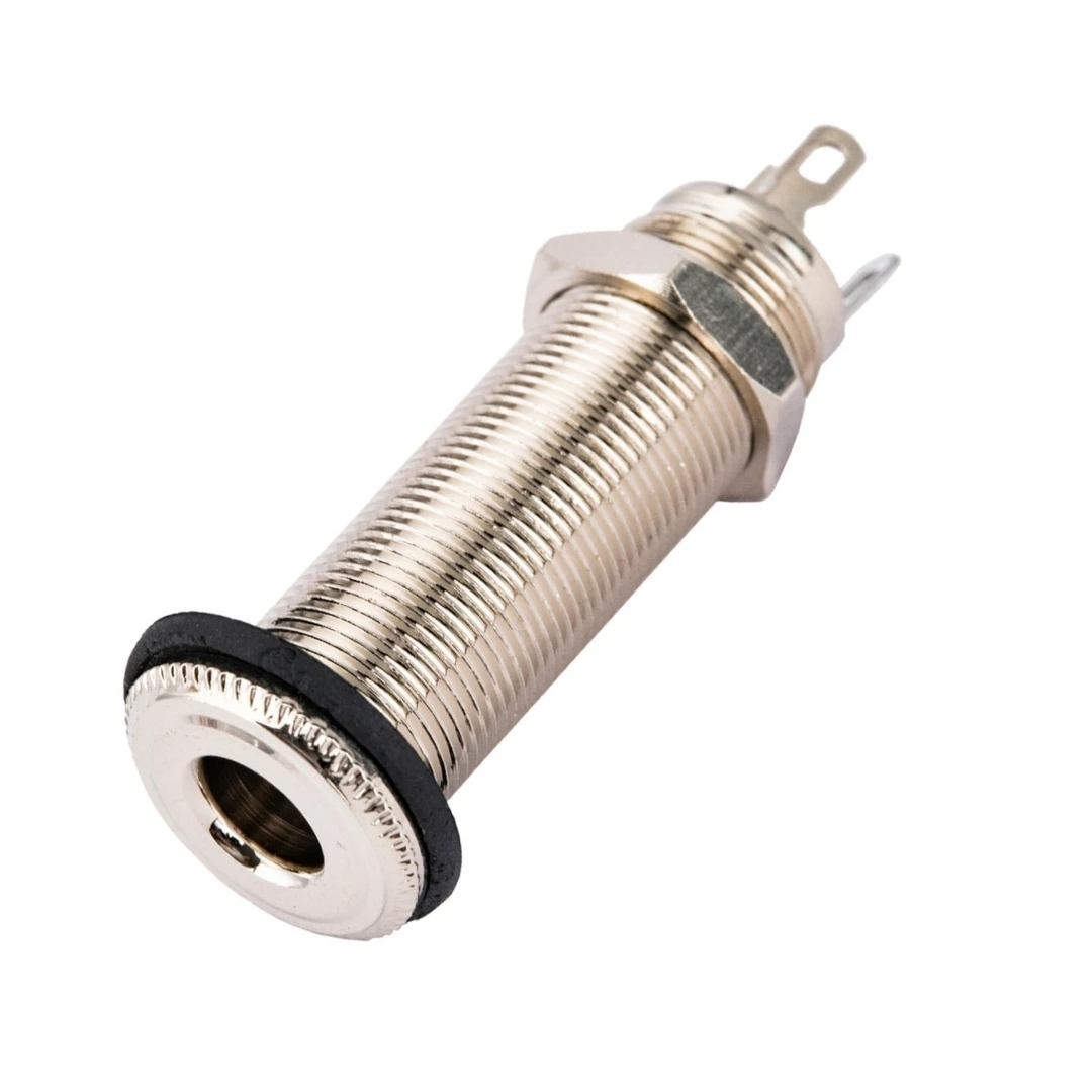 Гнездо для гитары Musiclily MX2396NK