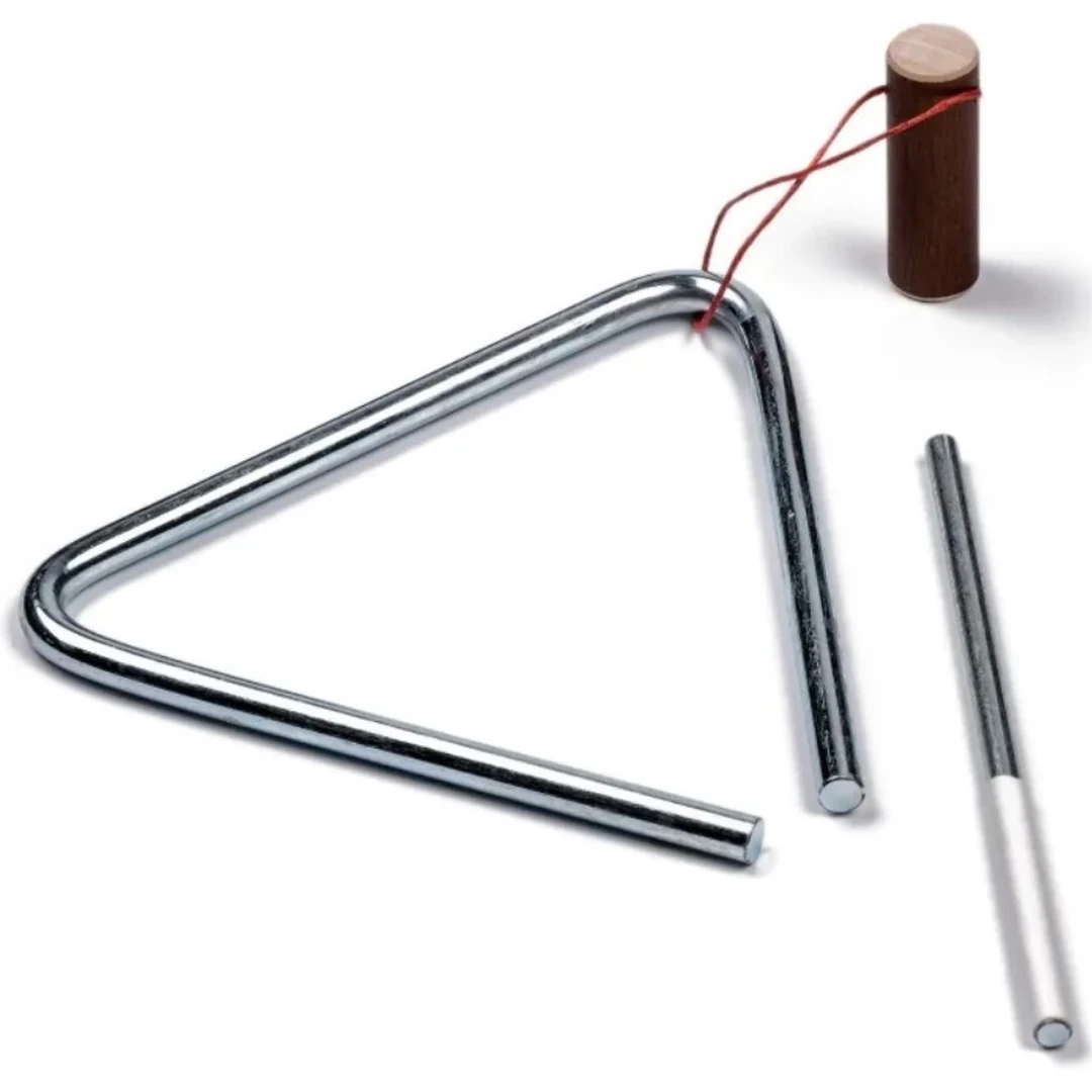 Треугольник Мастерская Сереброва MS-ZH-TR-812