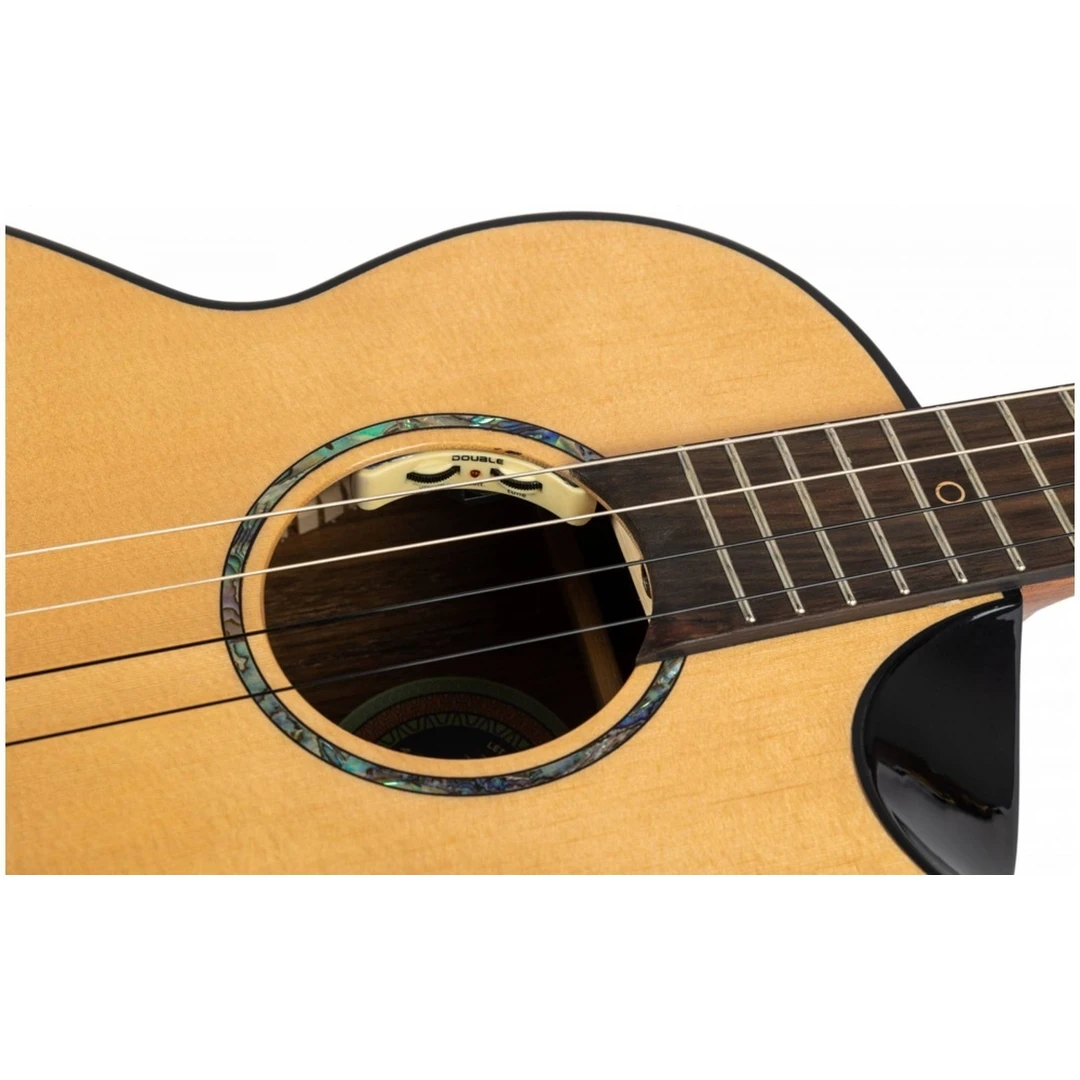 Укулеле Flight Aurora EQ-A