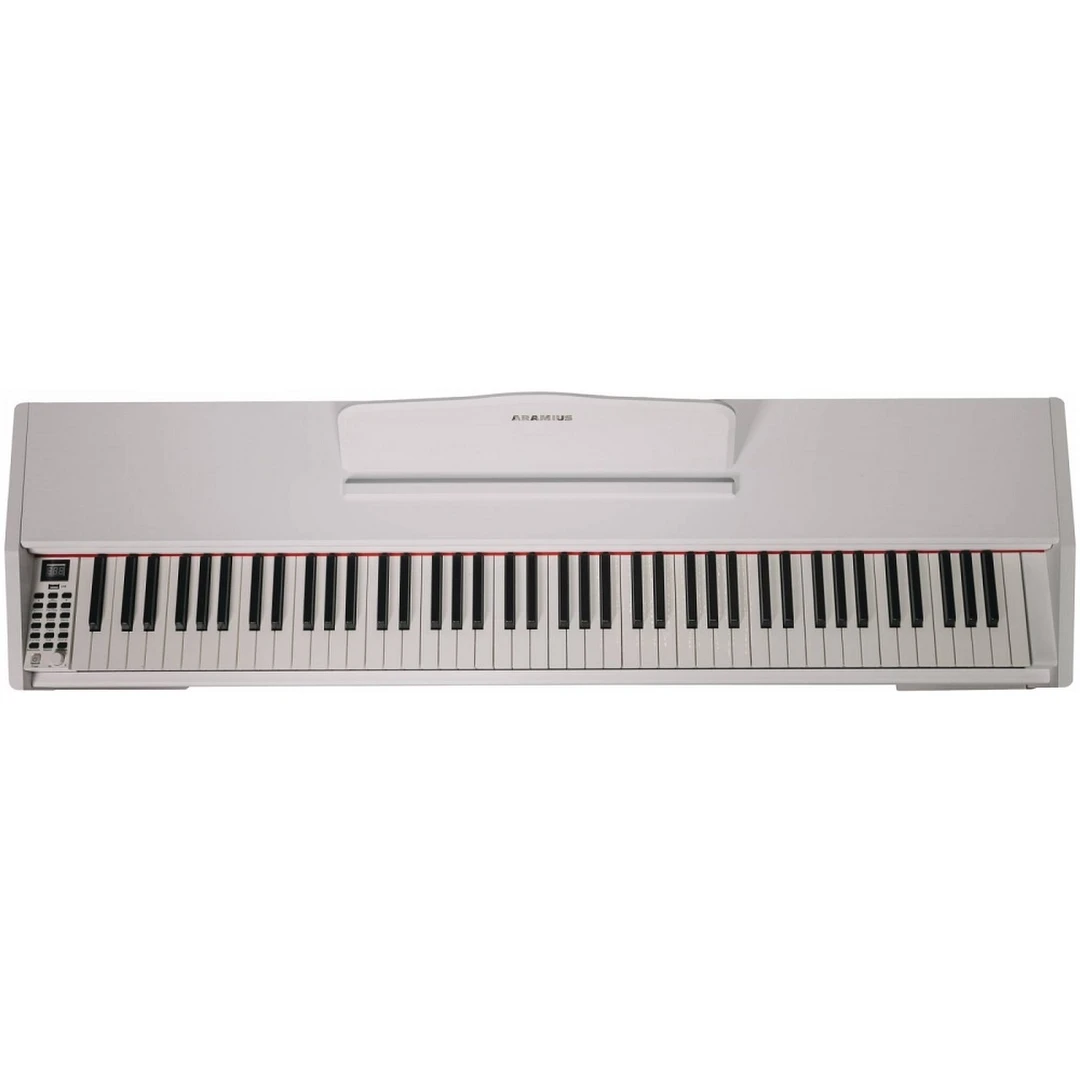 Цифровое пианино Aramius APO-140 MWH