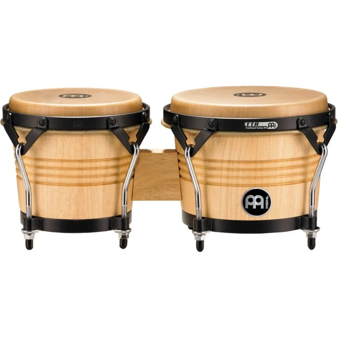 Бонго Meinl LC300NT-M