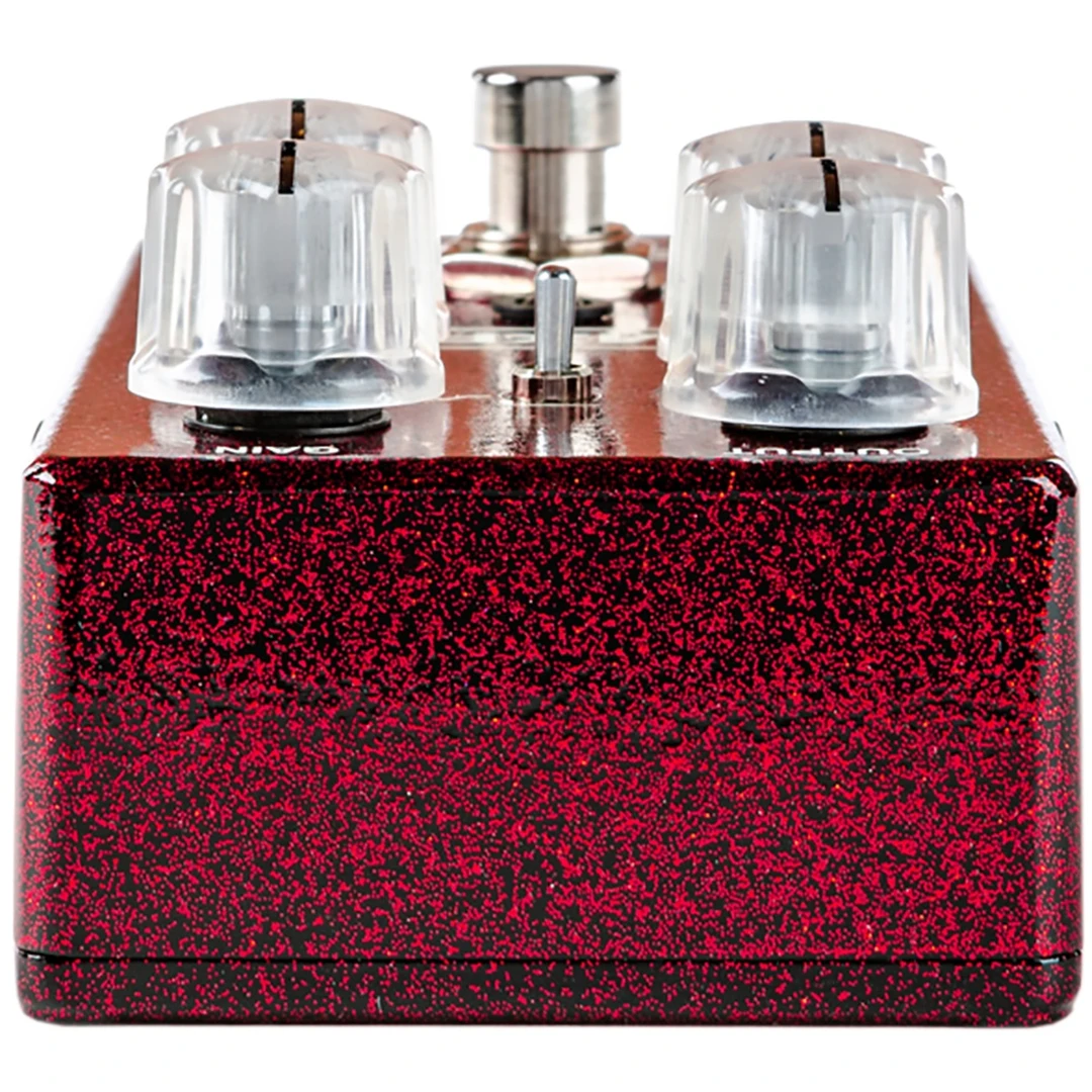 Педаль эффектов MXR M251 FOD Drive