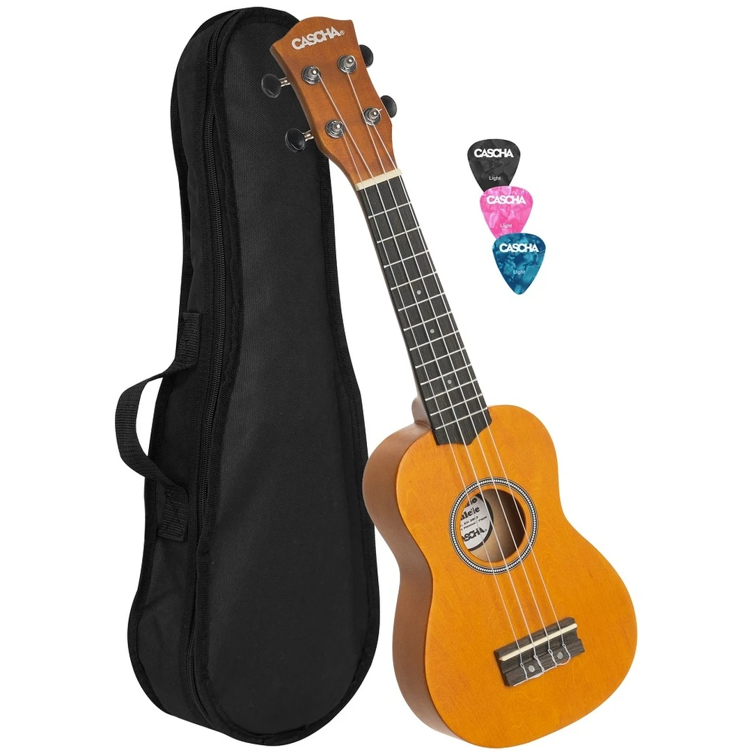 Укулеле Cascha HH 3964