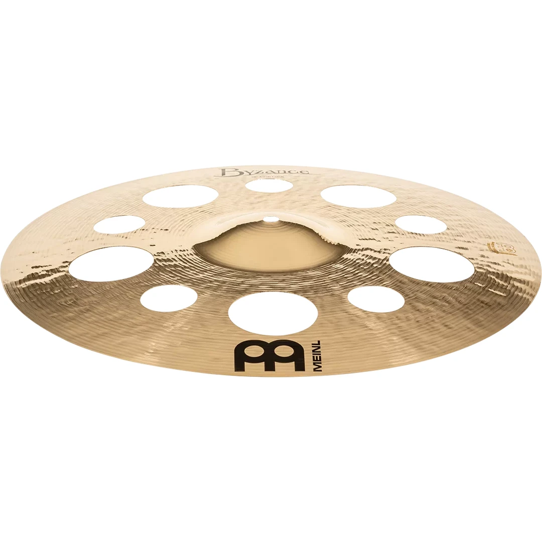 Тарелка Meinl 18" Trash Crash B18TRC-B