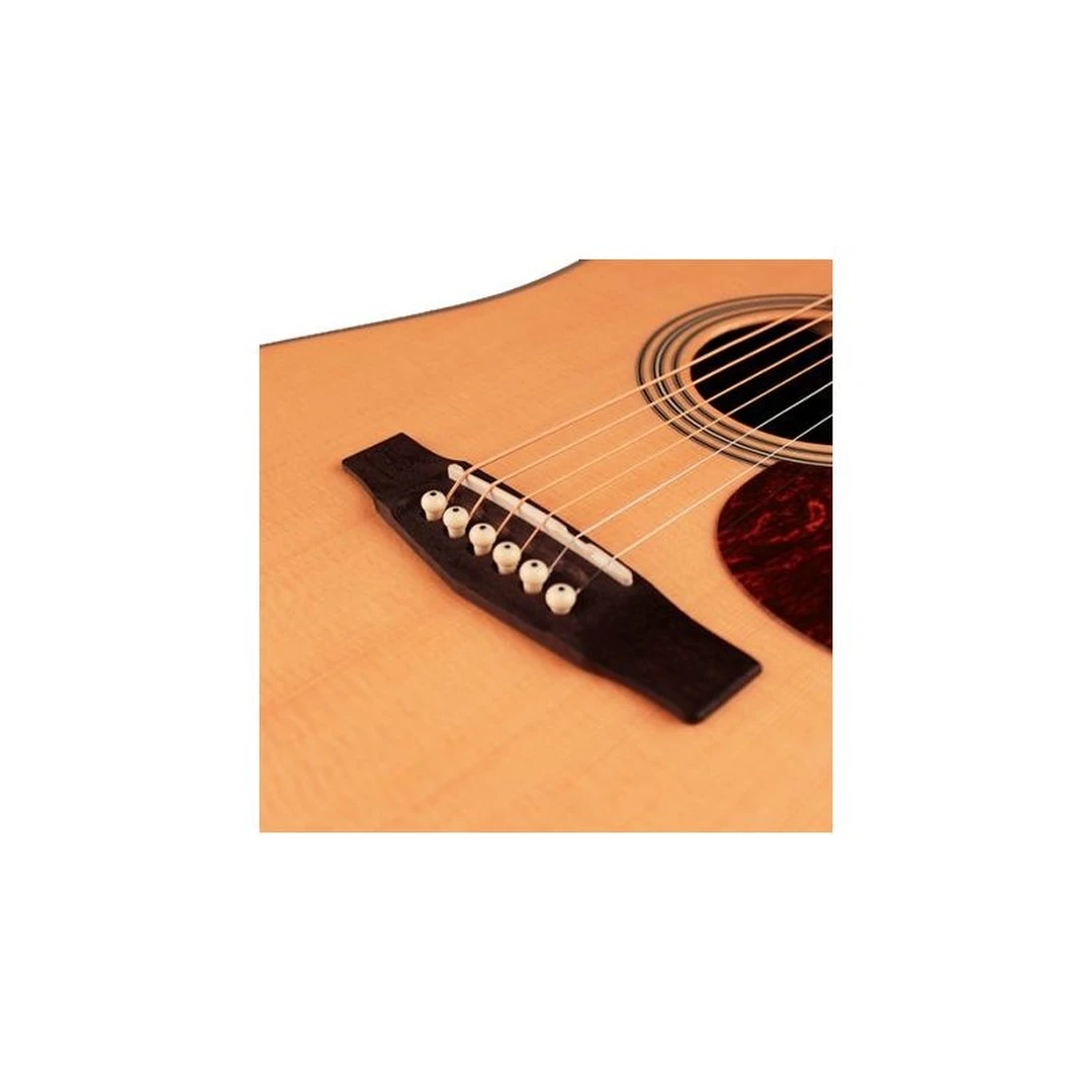 Акустическая гитара Cort Earth 80 NS