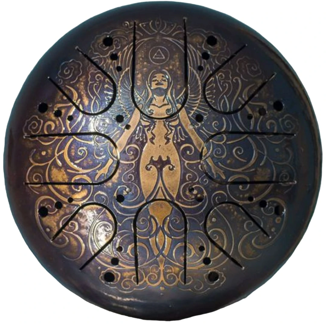 Глюкофон Kosmosky KSY.22.C.e12