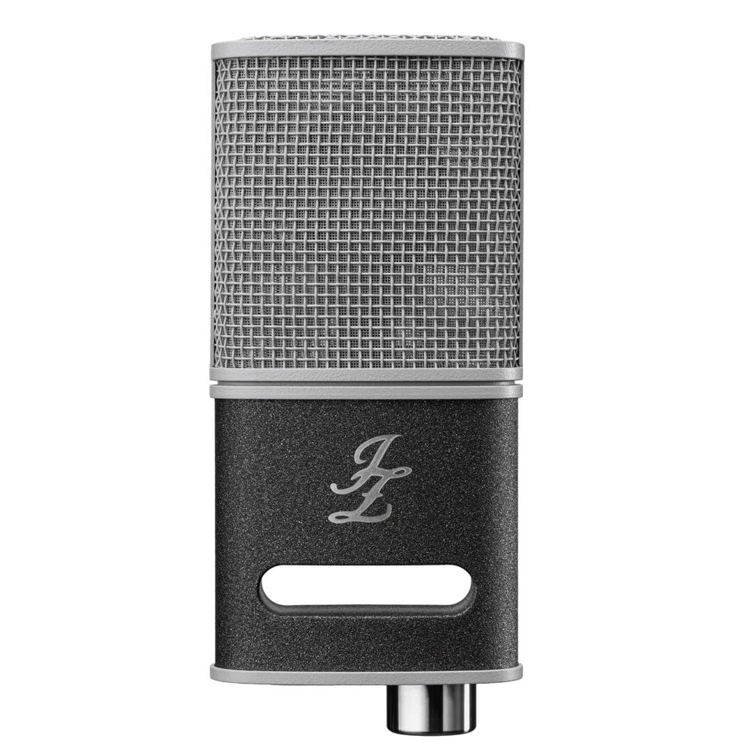 Микрофон конденсаторный JZ Microphones V-12