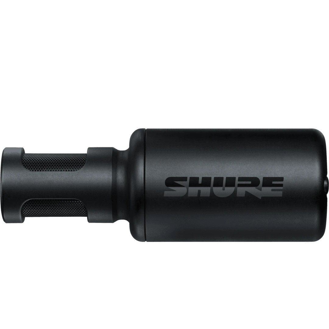 Микрофон Shure MOTIV MV88+