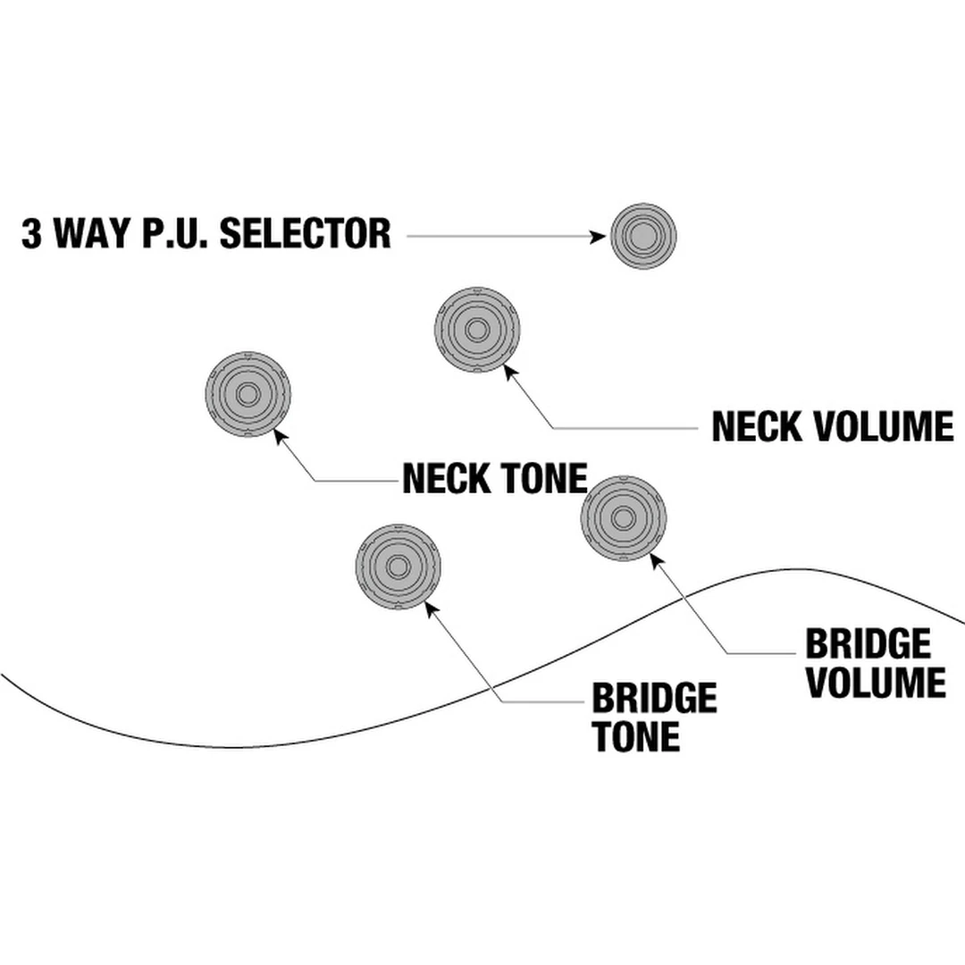 Полуакустическая гитара Ibanez AS93FM-VLS