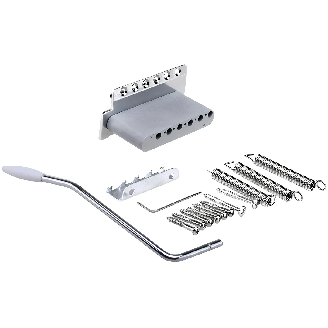 Бридж Musiclily MX1792CR