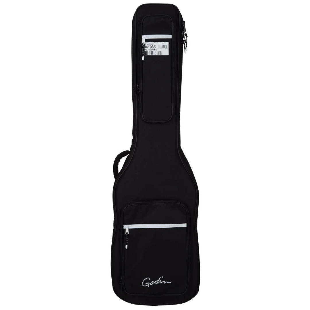 Бас-гитара Godin Passion RG-4 Swamp Ash MN