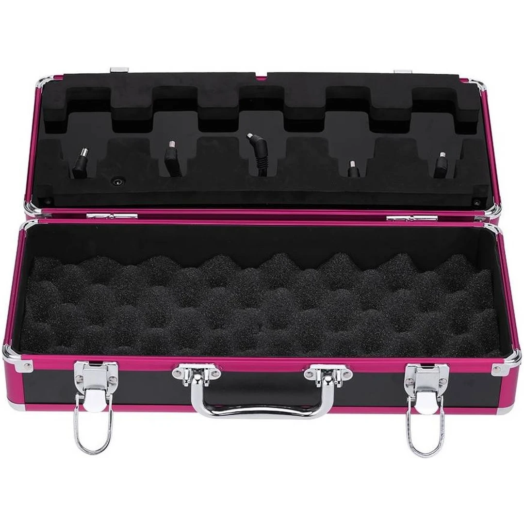 Кейс для педалей Tomsline APB-3