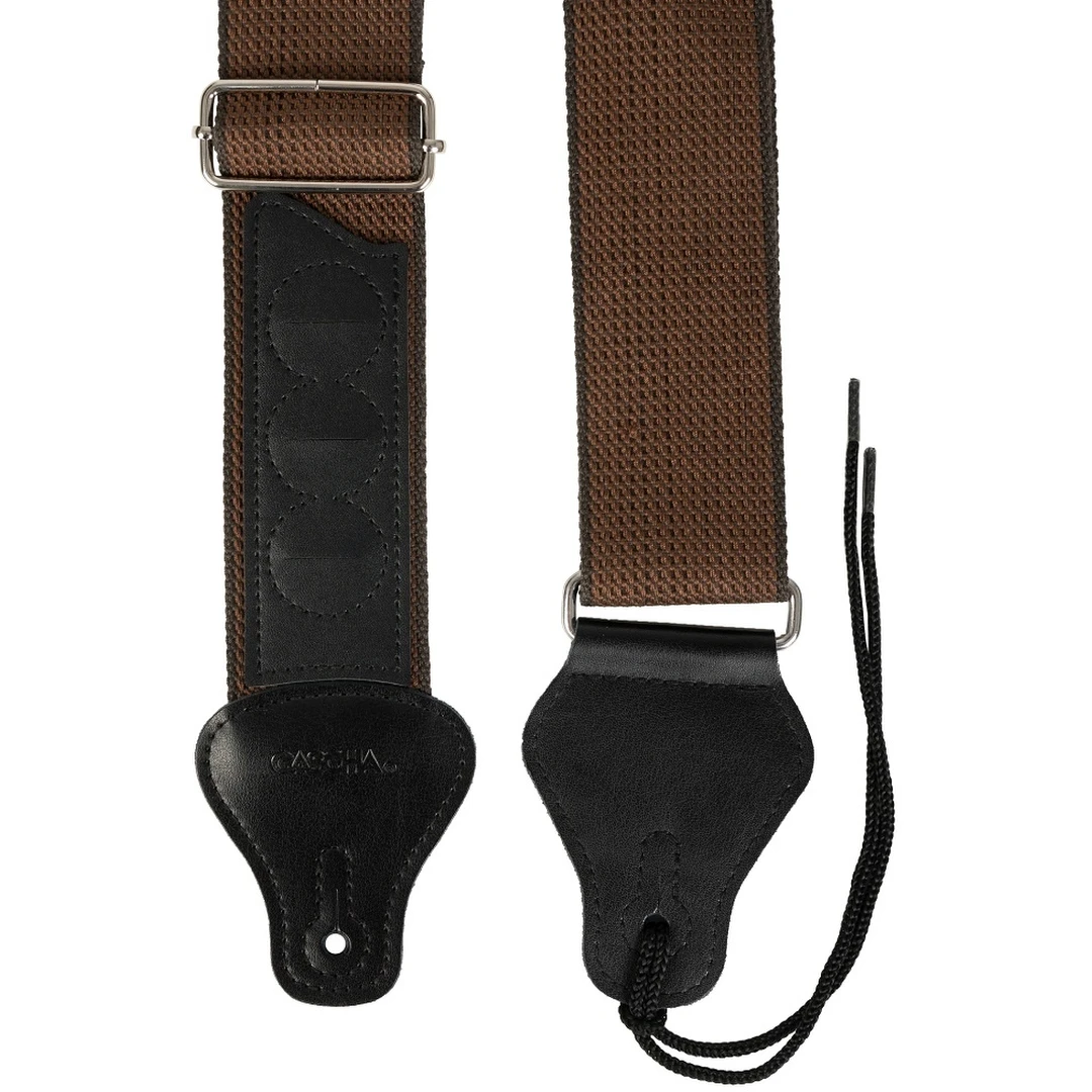 Ремень для гитары Cascha HH 2260