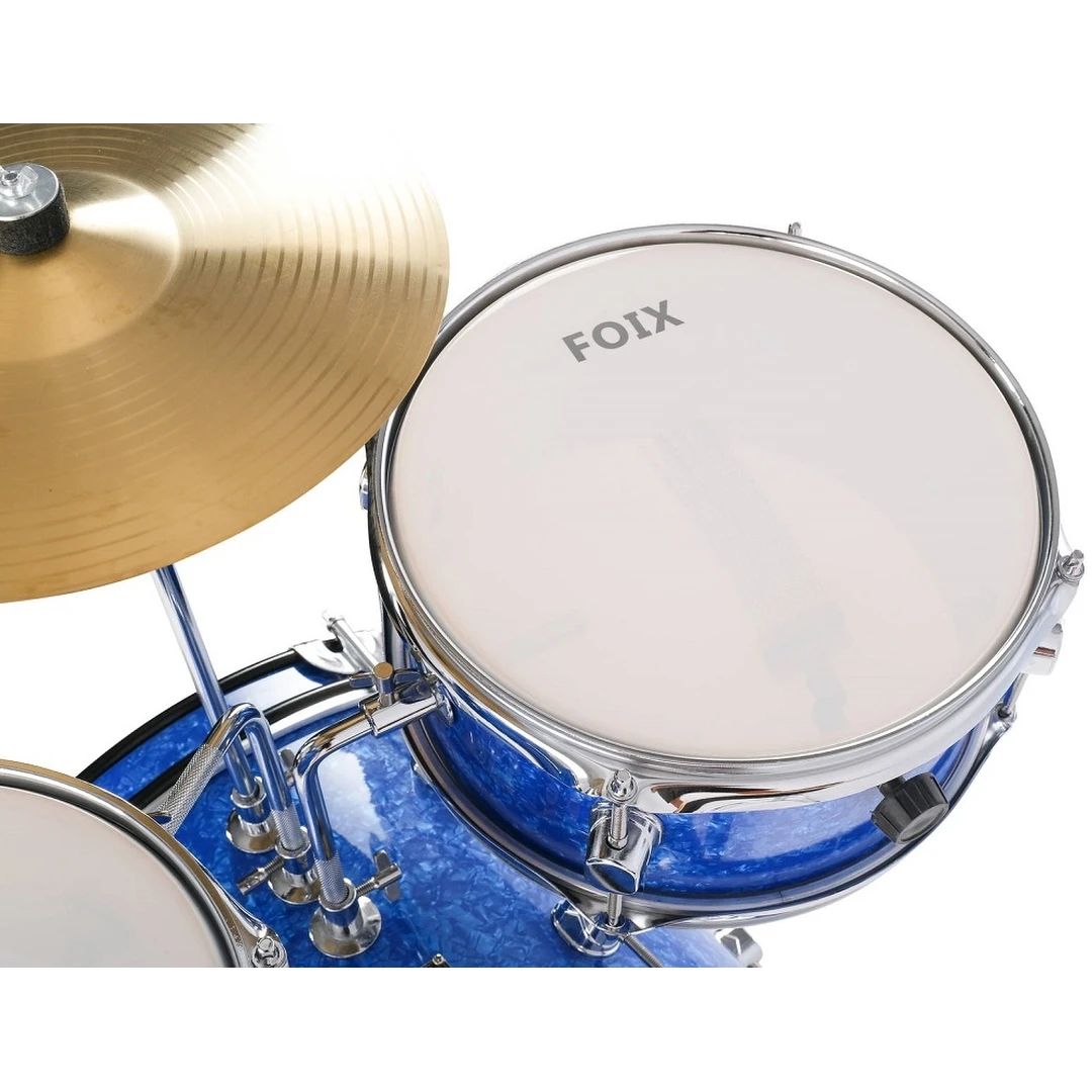 Детская ударная установка Foix CDF-1096BL