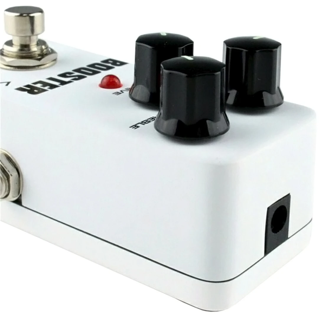 Педаль эффектов Kokko FBS2 Mini Booster