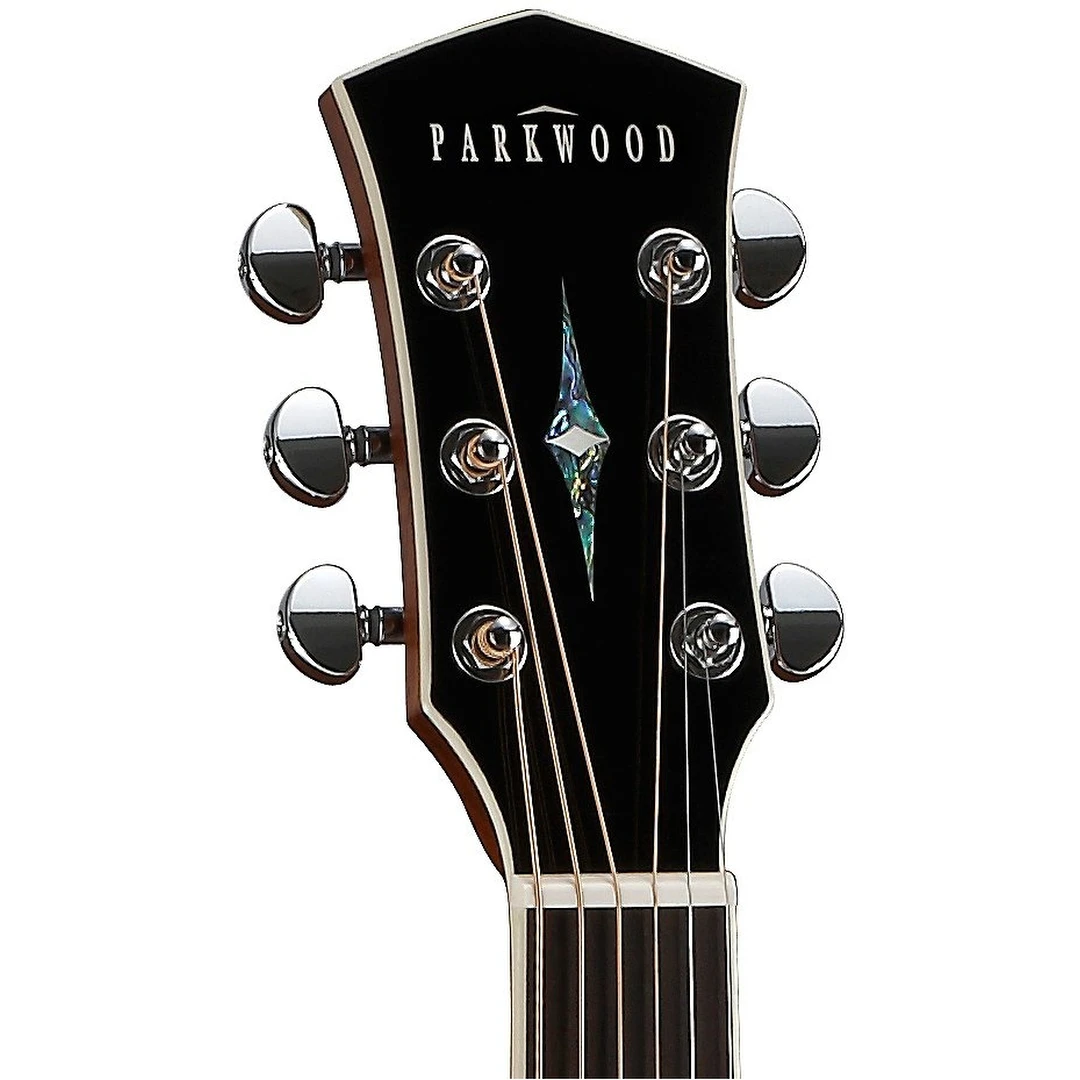 Акустическая гитара Parkwood P620