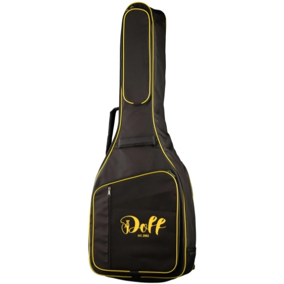 Акустическая гитара Doff D012A