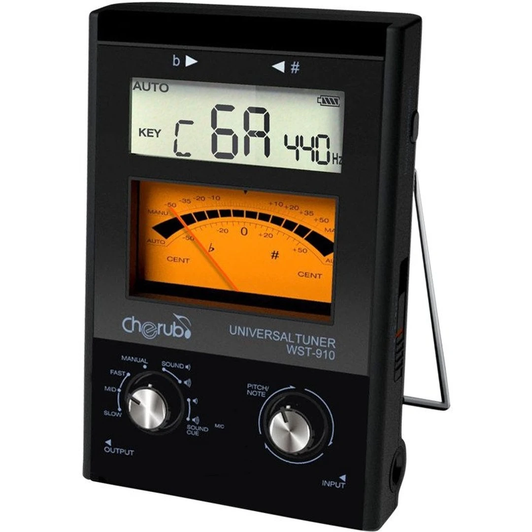 Тюнер Cherub WST-910