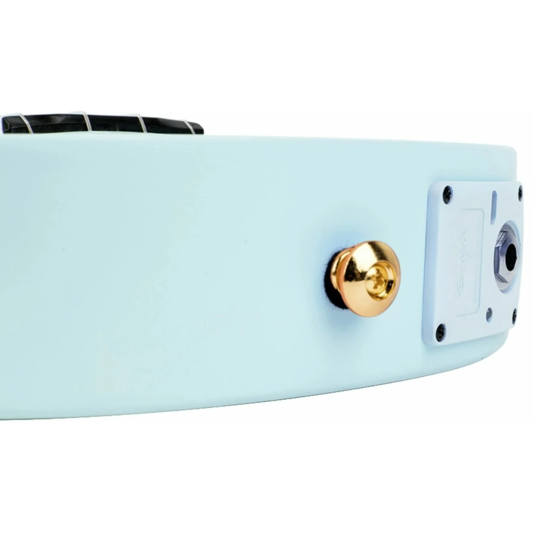 Укулеле Enya Nova UE/BL