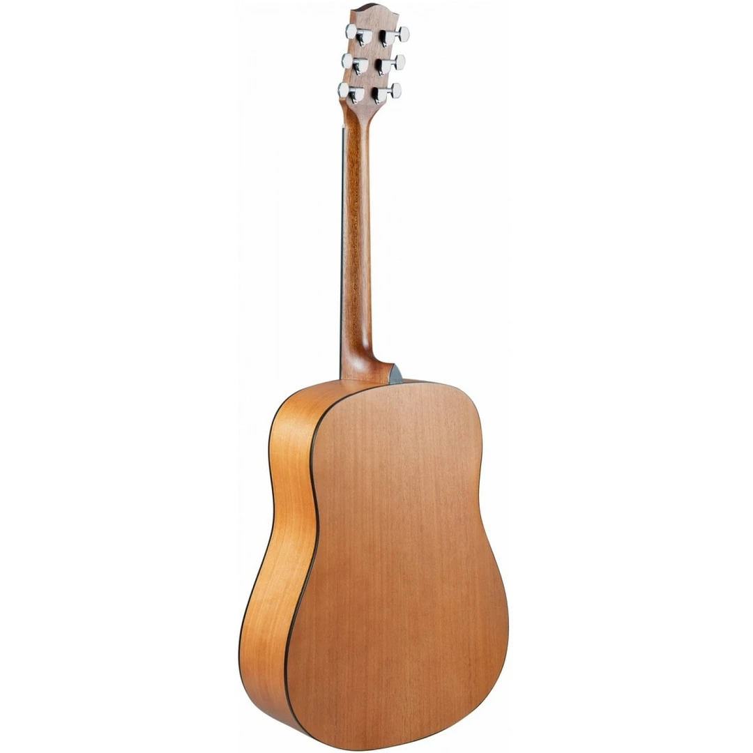 Акустическая гитара Flight D-175 NA