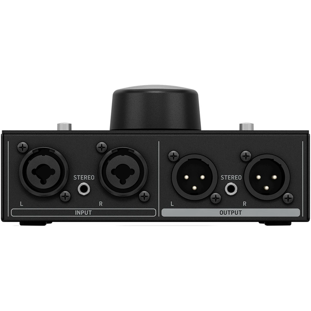 Контроллер студийных мониторов Behringer Monitor1