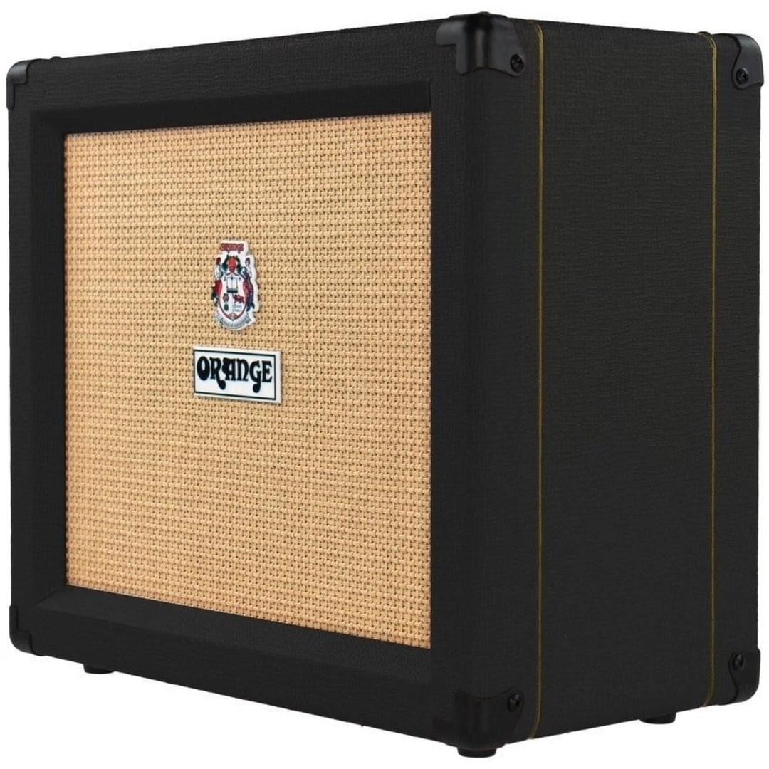 Комбоусилитель Orange Crush CR35RT Black