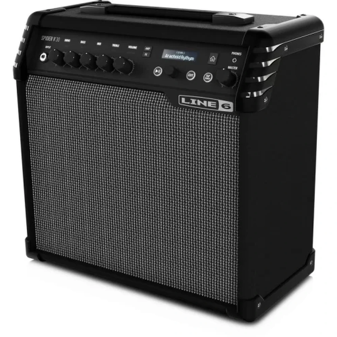 Комбоусилитель Line 6 Spider V 30