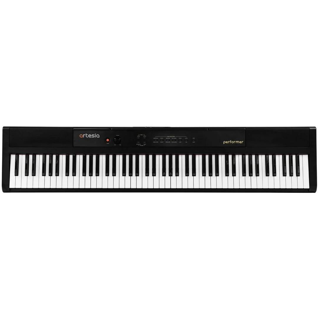 Цифровое пианино Artesia Performer Black