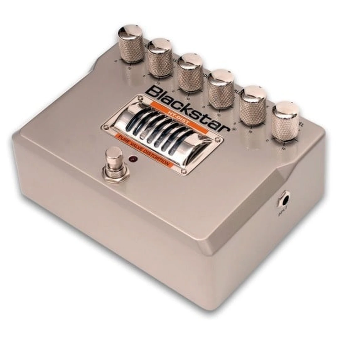 Педаль эффектов Blackstar HT Dist