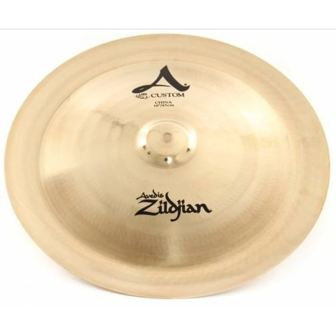 Тарелка Zildjian 18" China A20529