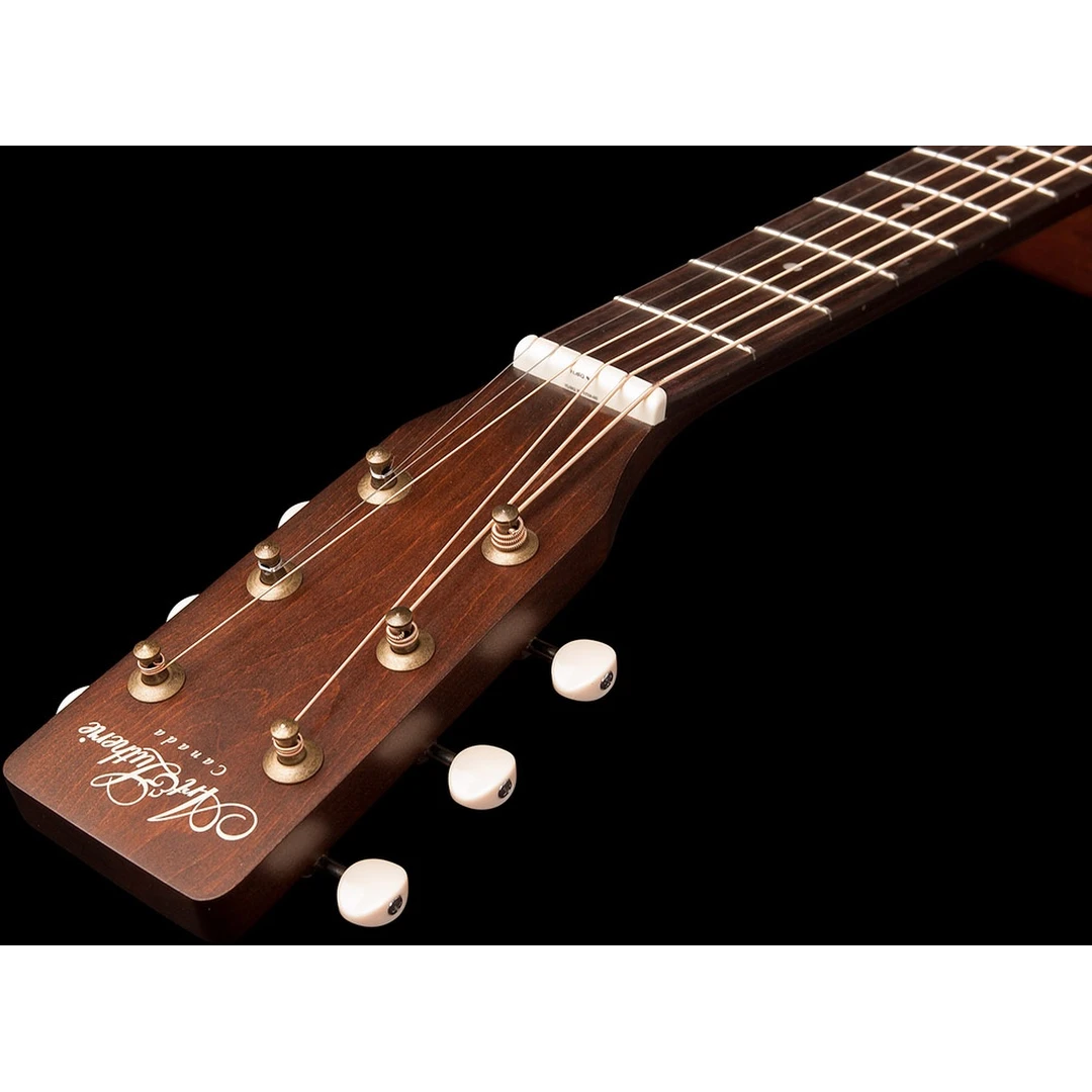 Акустическая гитара Art & Lutherie Americana Bourbon Burst