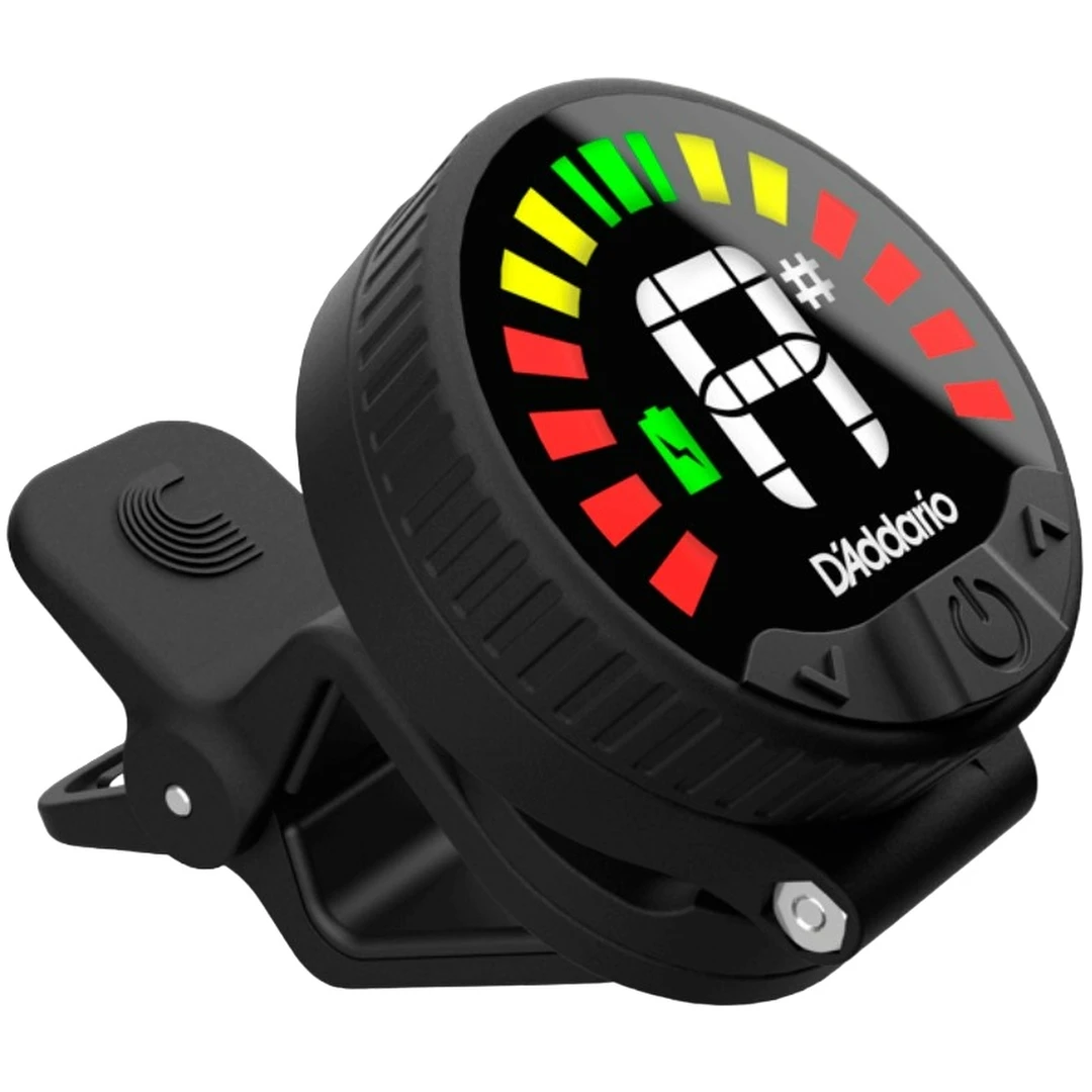 Тюнер Planet Waves PW-CT-26