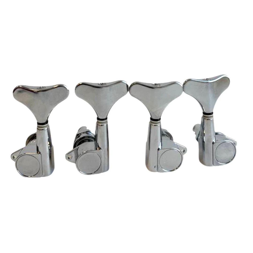 Набор колков для бас-гитары Gewa Fire&amp;Stone 546300