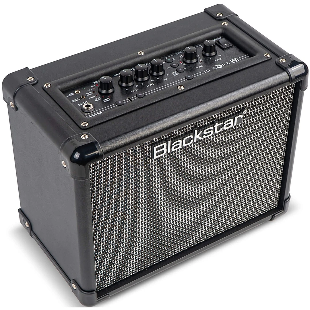 Комбоусилитель Blackstar ID Core 10 V4