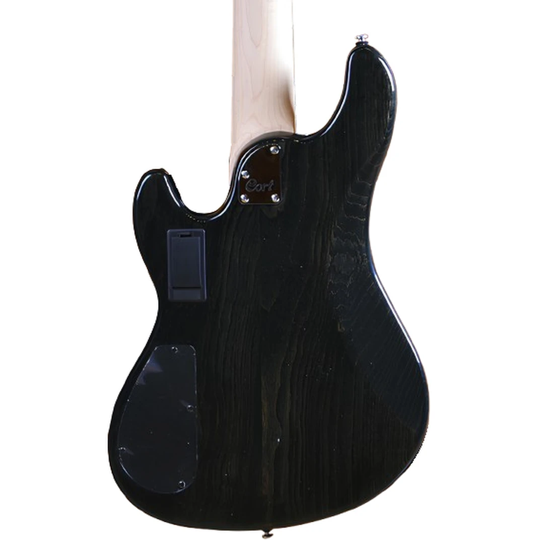 Бас-гитара Cort GB75JH TBK