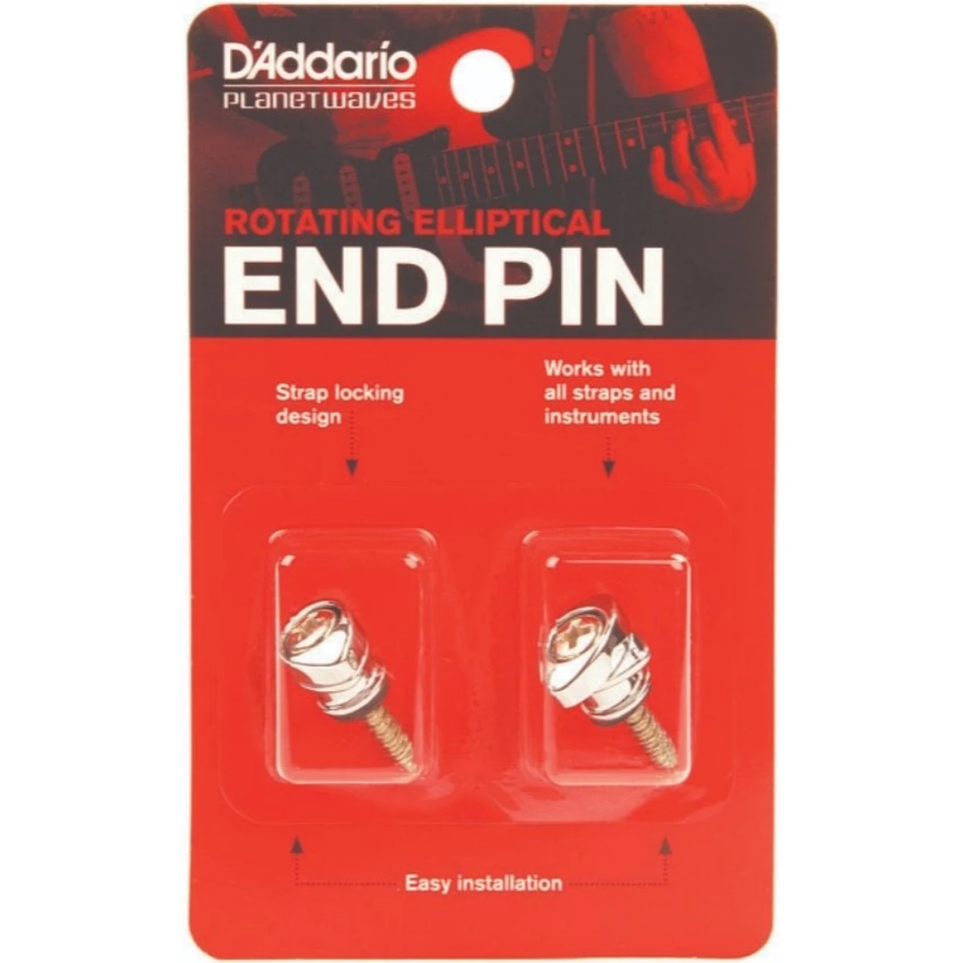 Держатель для ремня Planet Waves PWREP202