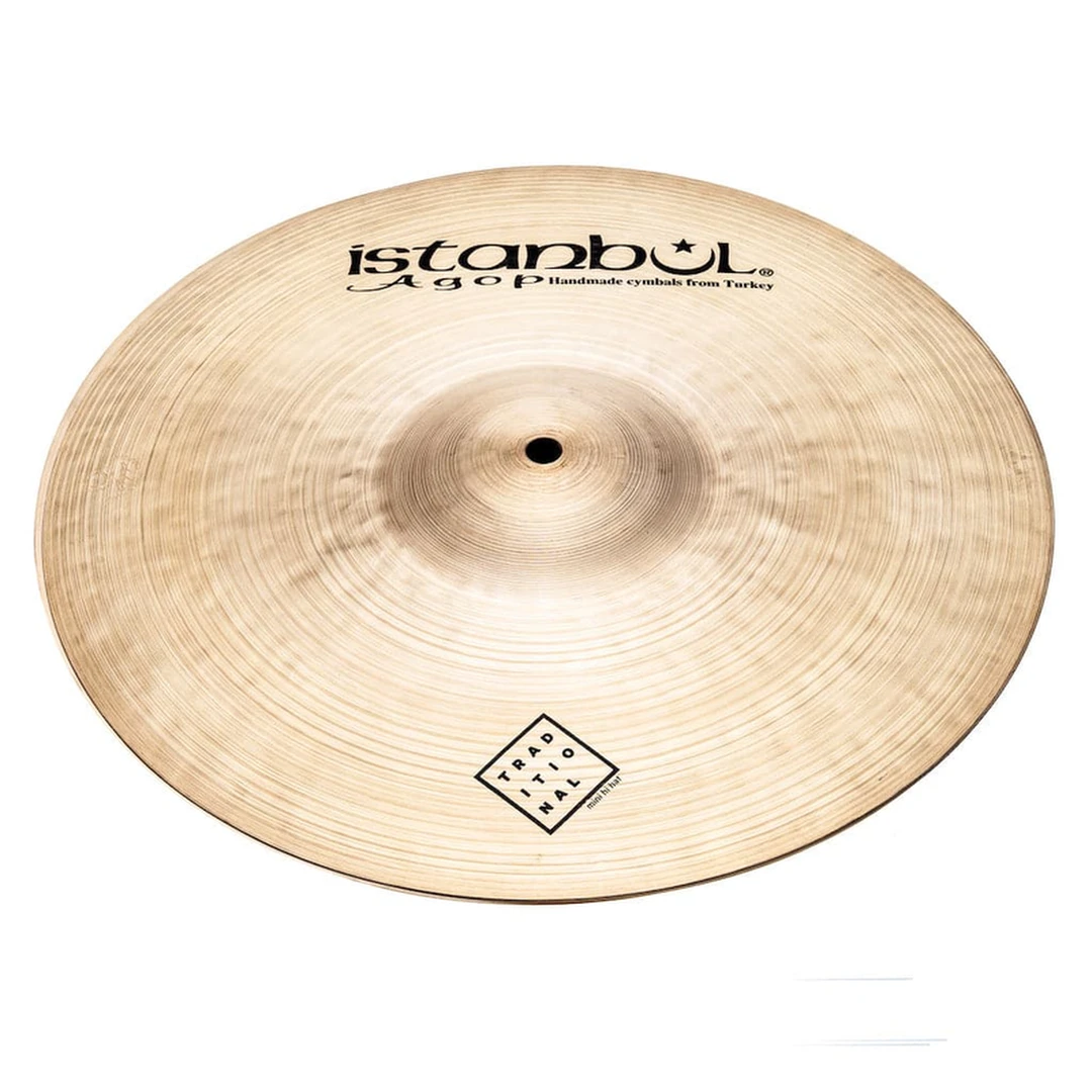 Тарелка Istanbul Agop 12" Hi-Hat MNH12