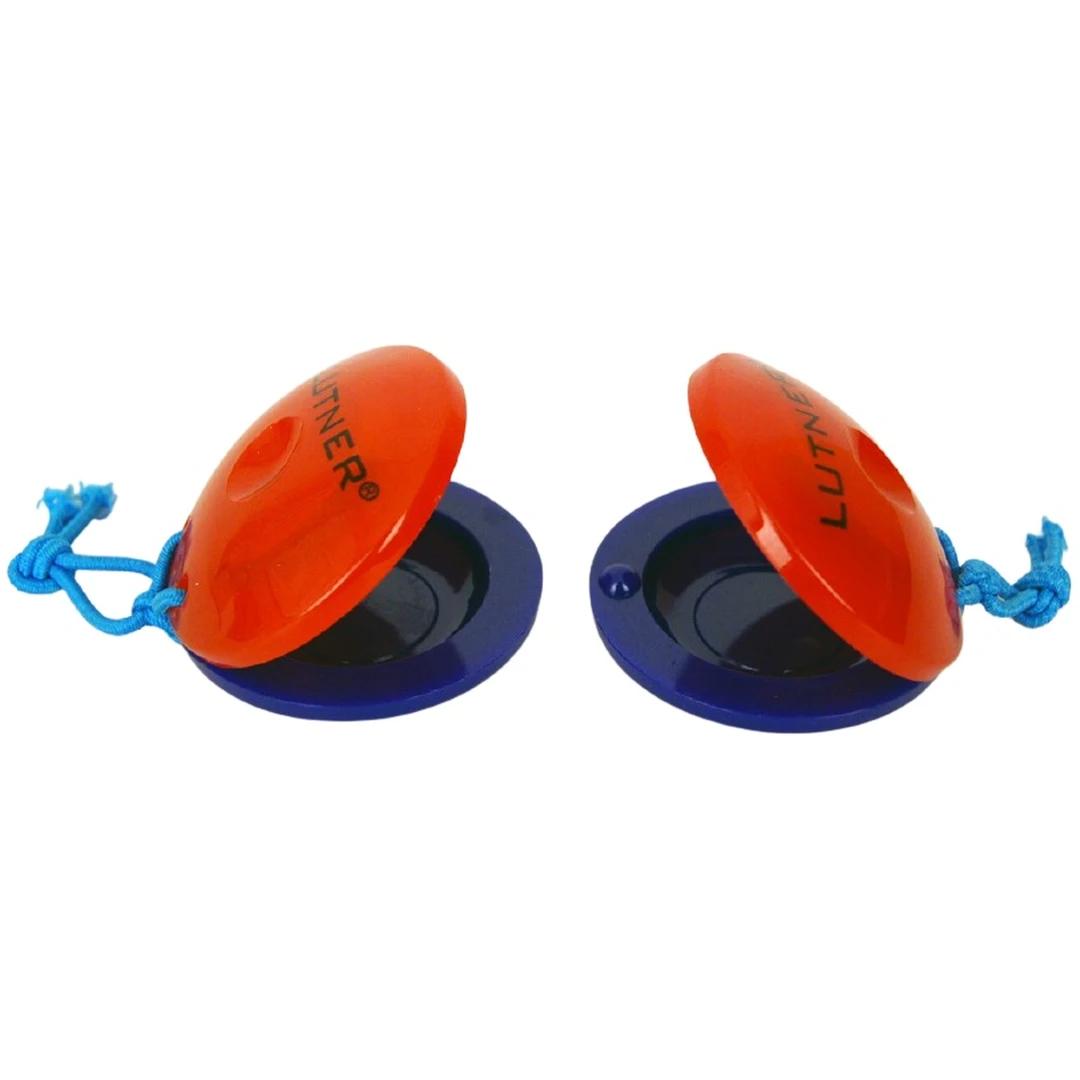 Кастаньеты Fleet G10-0