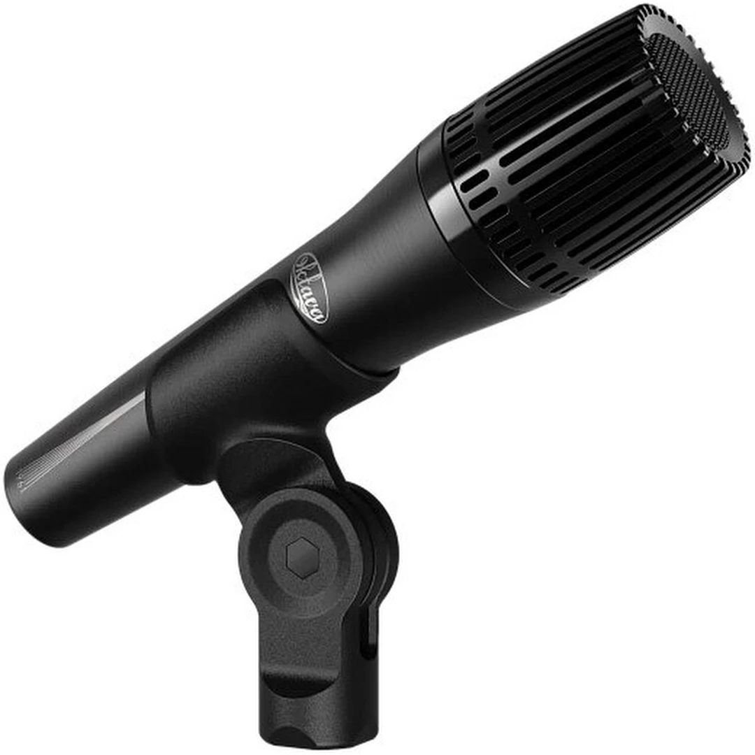 Микрофон Октава МК-207-Gagarin