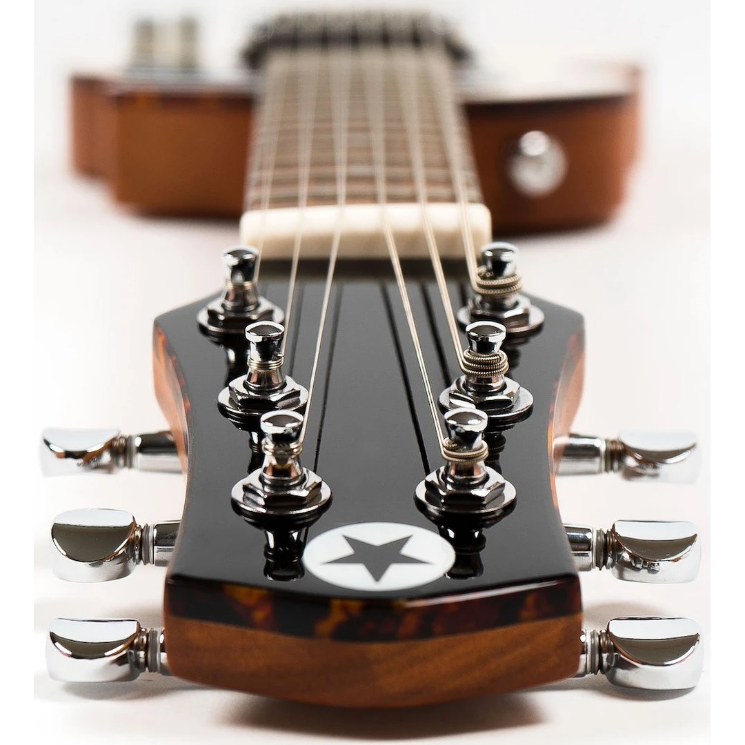 Гитарный набор Blackstar Carry On Deluxe Travel Pack White (Fly 3 BT)