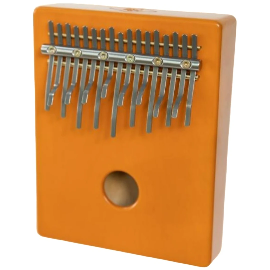 Калимба Kalimba LAB KL-A-K17BSPM-Y